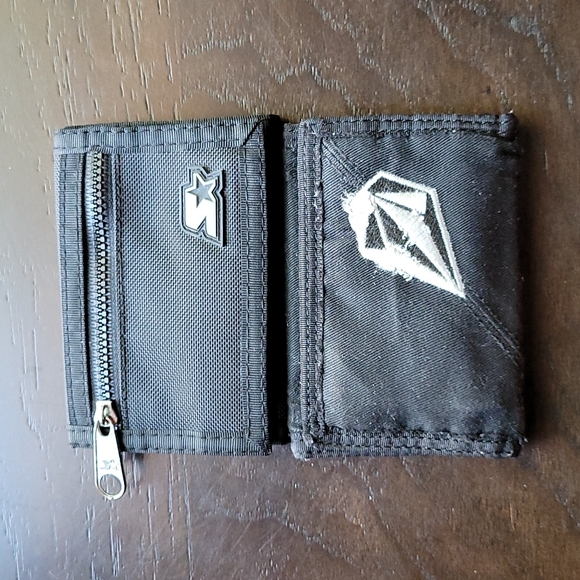 STARTER Accessories Vintage Velcro Starter Wallets Poshmark